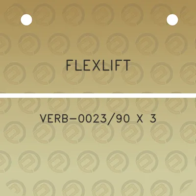 flexlift-verb-002390-x-3