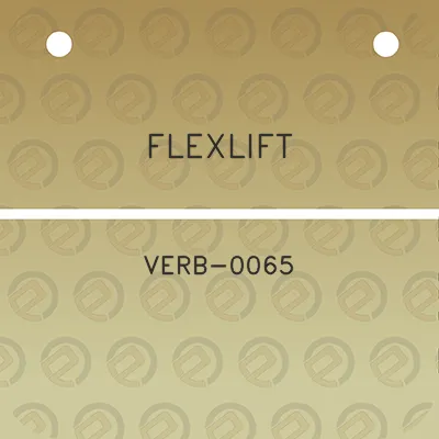 flexlift-verb-0065