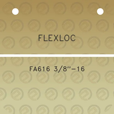 flexloc-fa616-38-16