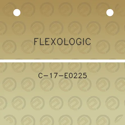 flexologic-c-17-e0225