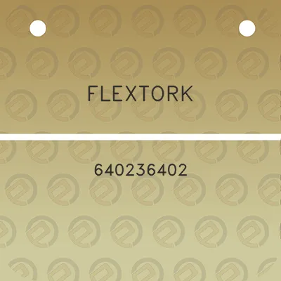 flextork-640236402