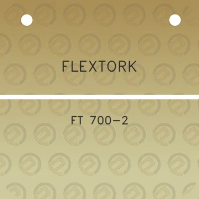 flextork-ft-700-2