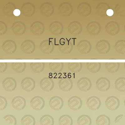 flgyt-822361