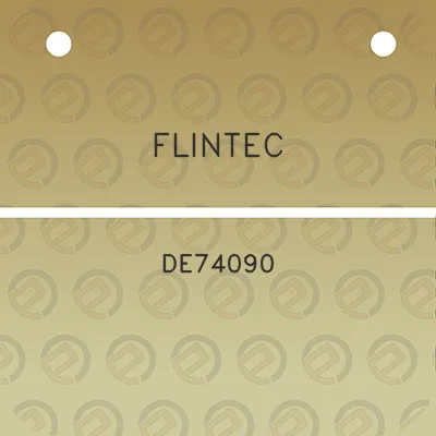 flintec-de74090