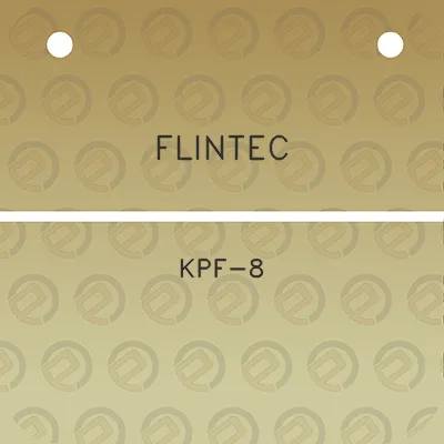 flintec-kpf-8