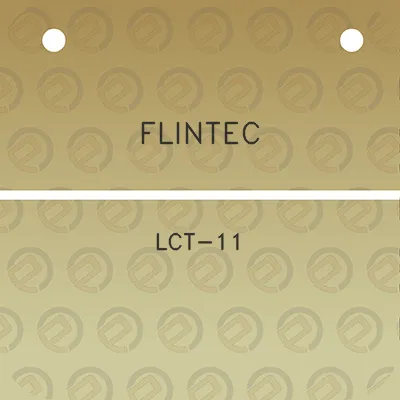 flintec-lct-11