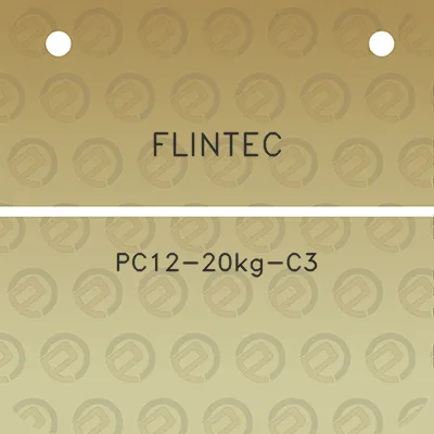 flintec-pc12-20kg-c3