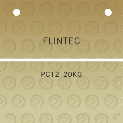 flintec-pc12-20kg