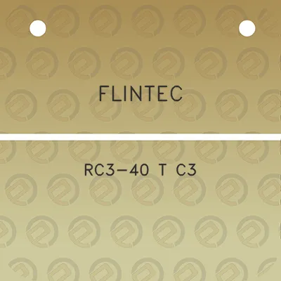 flintec-rc3-40-t-c3