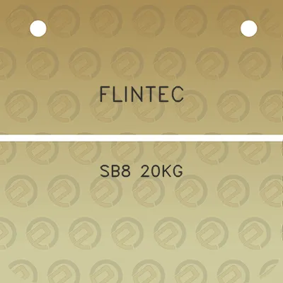 flintec-sb8-20kg