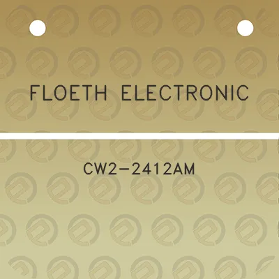 floeth-electronic-cw2-2412am