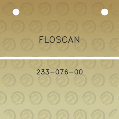 floscan-233-076-00