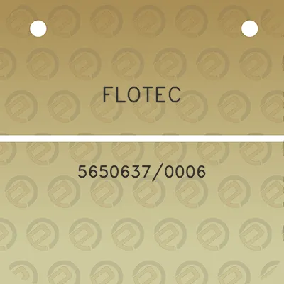 flotec-56506370006