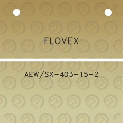 flovex-aewsx-403-15-2