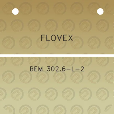 flovex-bem-3026-l-2