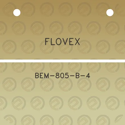 flovex-bem-805-b-4