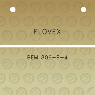 flovex-bem-806-b-4