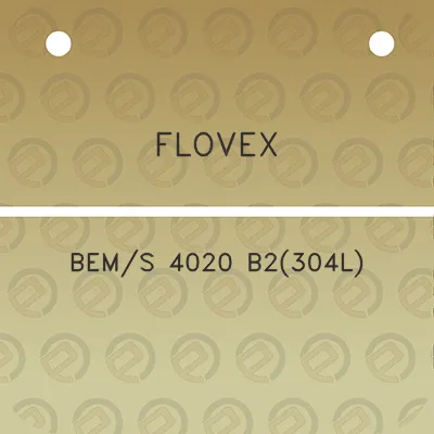 flovex-bems-4020-b2304l