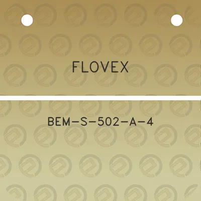 flovex-bem-s-502-a-4