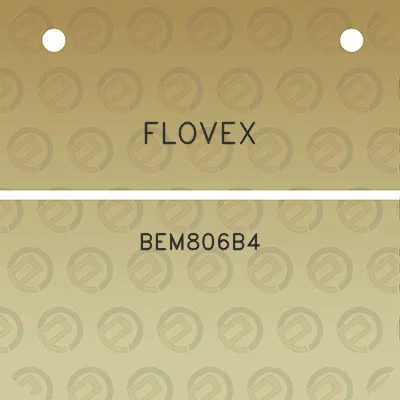 flovex-bem806b4