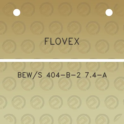 flovex-bews-404-b-2-74-a