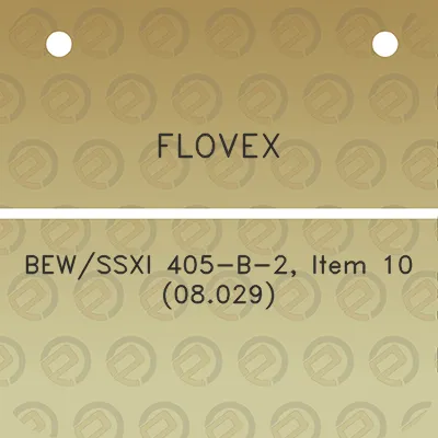 flovex-bewssxi-405-b-2-item-10-08029