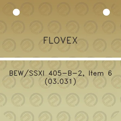 flovex-bewssxi-405-b-2-item-6-03031