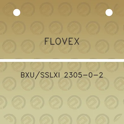 flovex-bxusslxi-2305-0-2