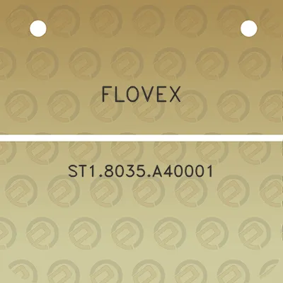 flovex-st18035a40001