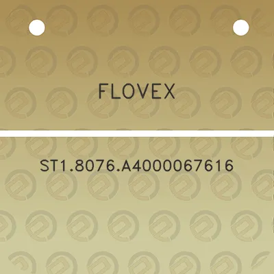 flovex-st18076a4000067616