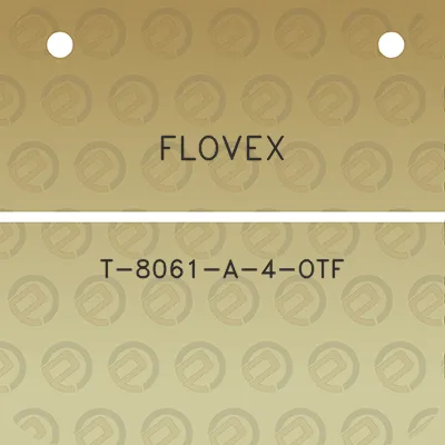 flovex-t-8061-a-4-otf