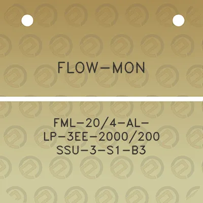 flow-mon-fml-204-al-lp-3ee-2000200-ssu-3-s1-b3