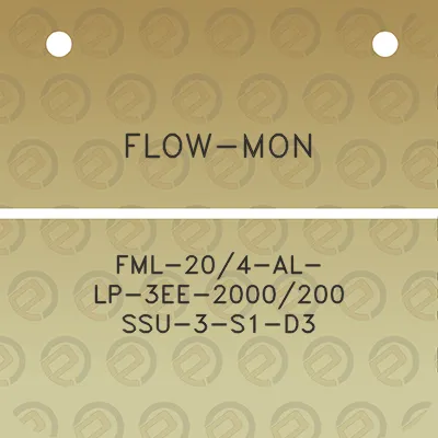 flow-mon-fml-204-al-lp-3ee-2000200-ssu-3-s1-d3