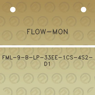 flow-mon-fml-9-b-lp-33ee-1cs-4s2-d1