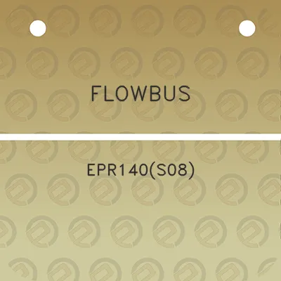 flowbus-epr140s08