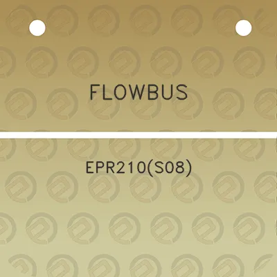 flowbus-epr210s08