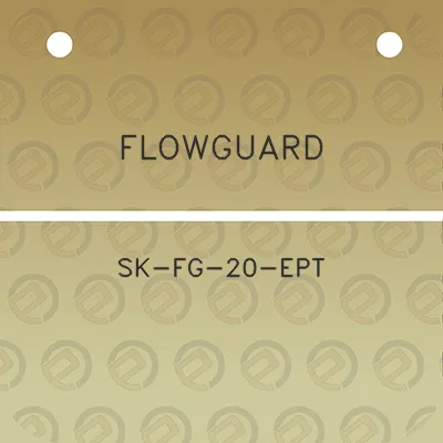 flowguard-sk-fg-20-ept