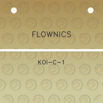 flownics-koi-c-1