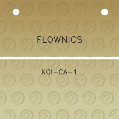 flownics-koi-ca-1