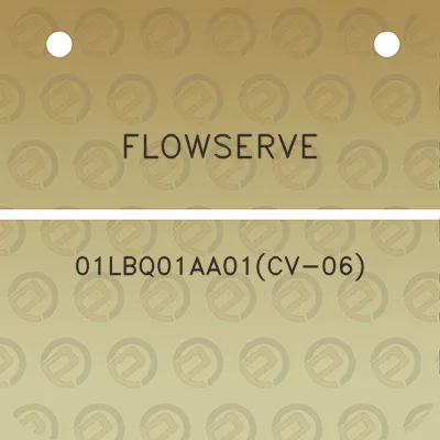 flowserve-01lbq01aa01cv-06