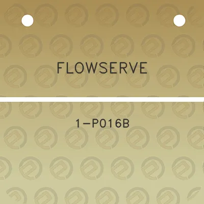 flowserve-1-p016b