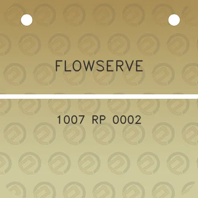 flowserve-1007-rp-0002