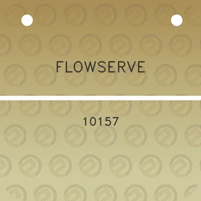 flowserve-10157