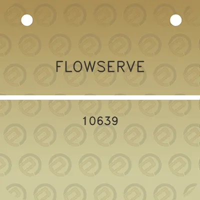 flowserve-10639