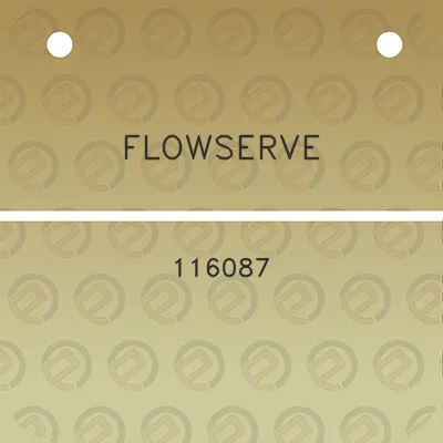 flowserve-116087