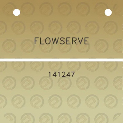 flowserve-141247