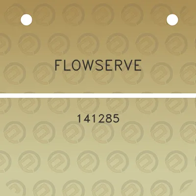 flowserve-141285