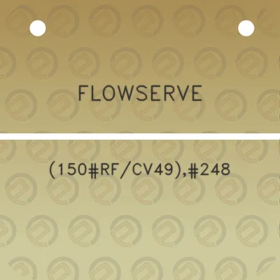 flowserve-150rfcv49248