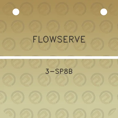 flowserve-3-sp8b