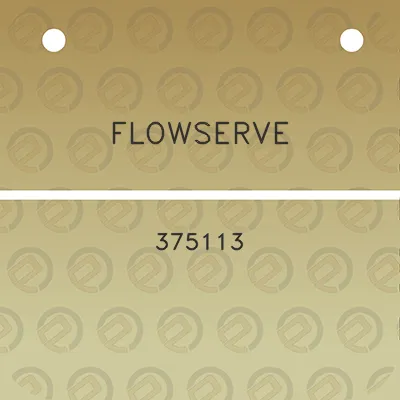 flowserve-375113